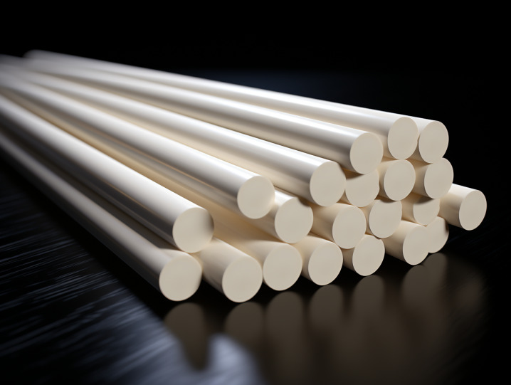 Alumina Rods: A Versatile Solution for High-Temperature Applications